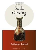Soda Glazing by Ruthanne Tudball