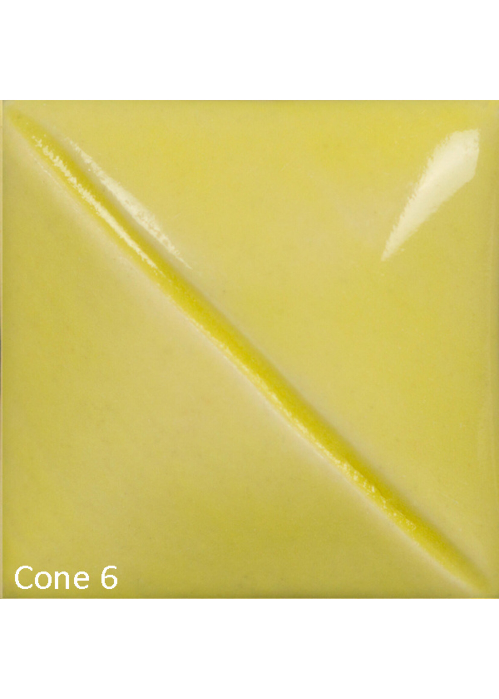 Mayco Fundamentals Soft Yellow 60ml