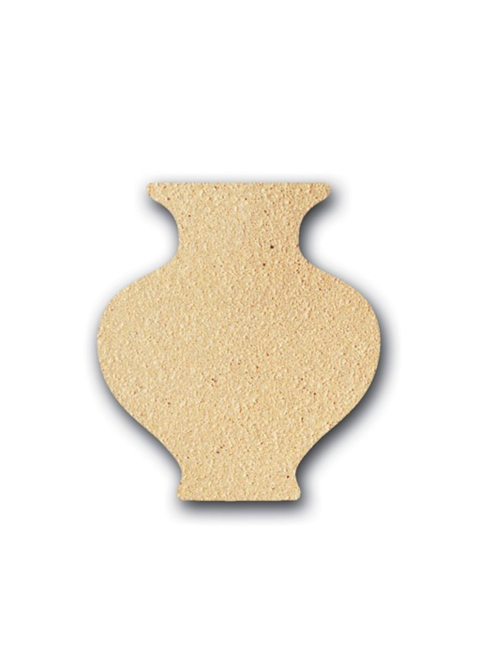 Valentines Stoneware B17C Grogg