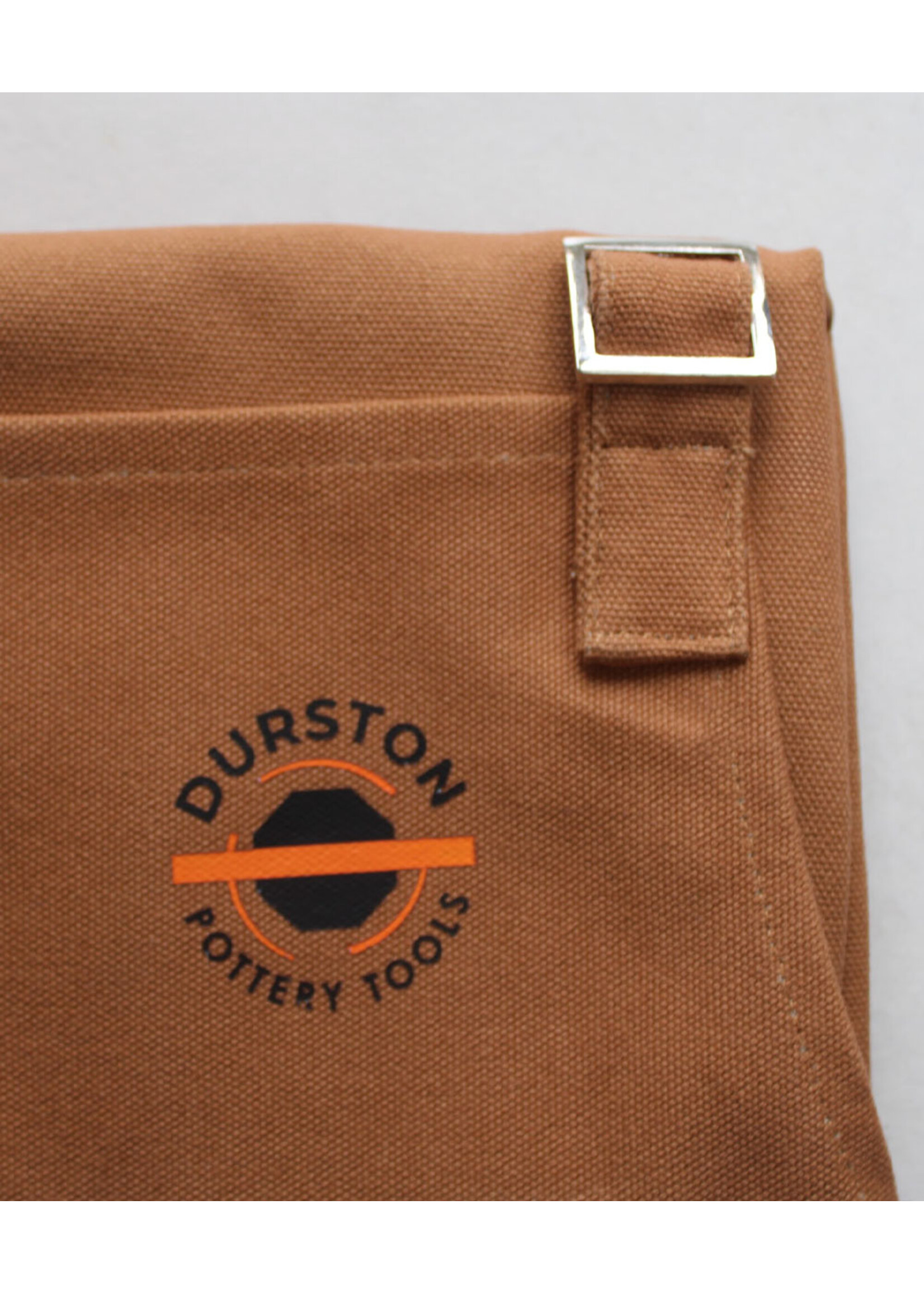 Durston Pottery Tools Split leg Apron (canvas)