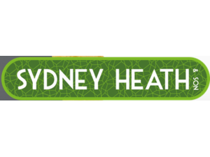 Sydney Heath