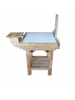 Durston Pottery Tools Single Wedging Table