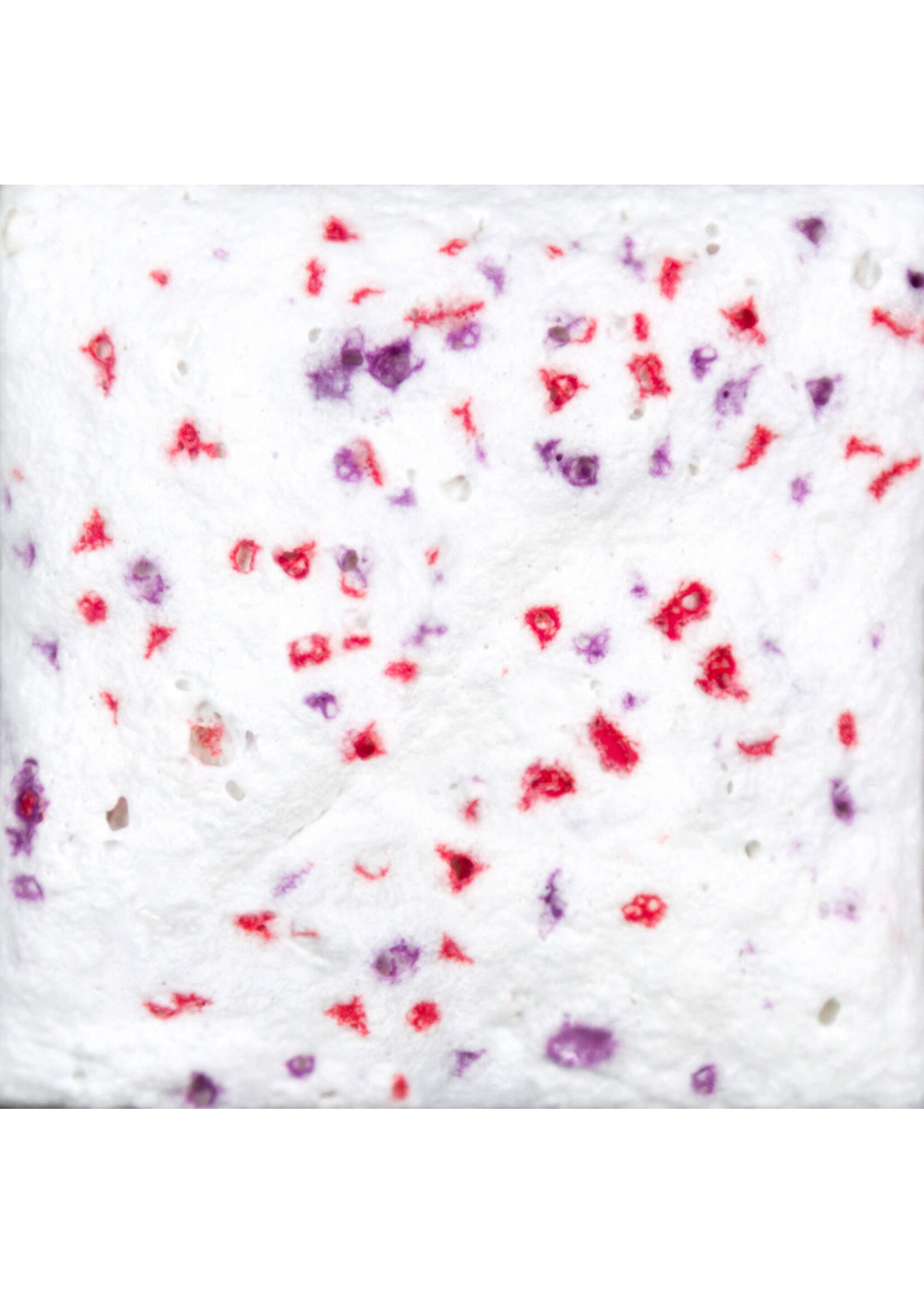 Mayco Berry Snow Gem
