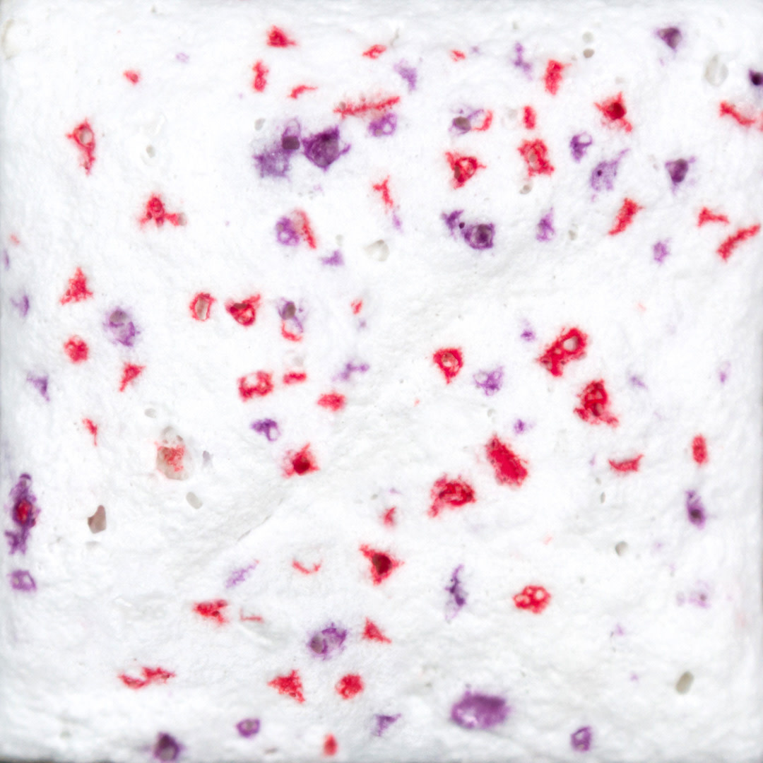 Berry Snow Gem - Bluematchbox Potters Supplies Ltd