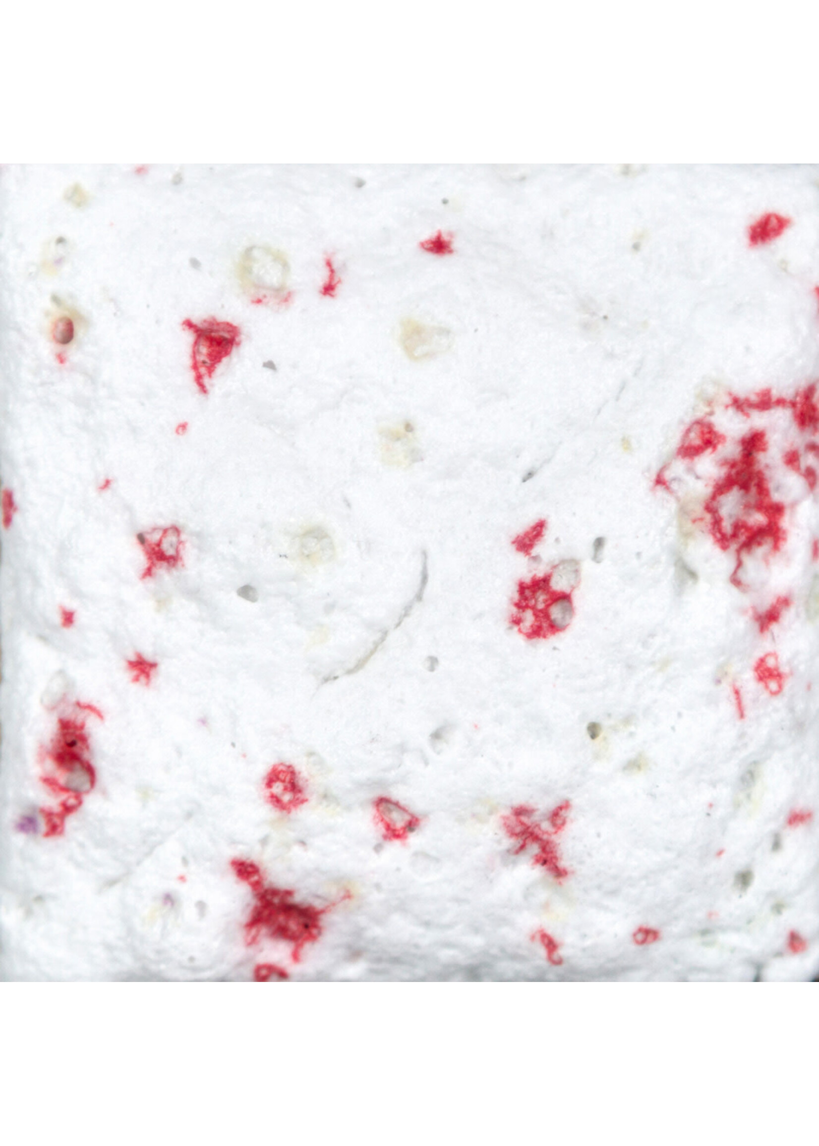Mayco Berry Snow Gem