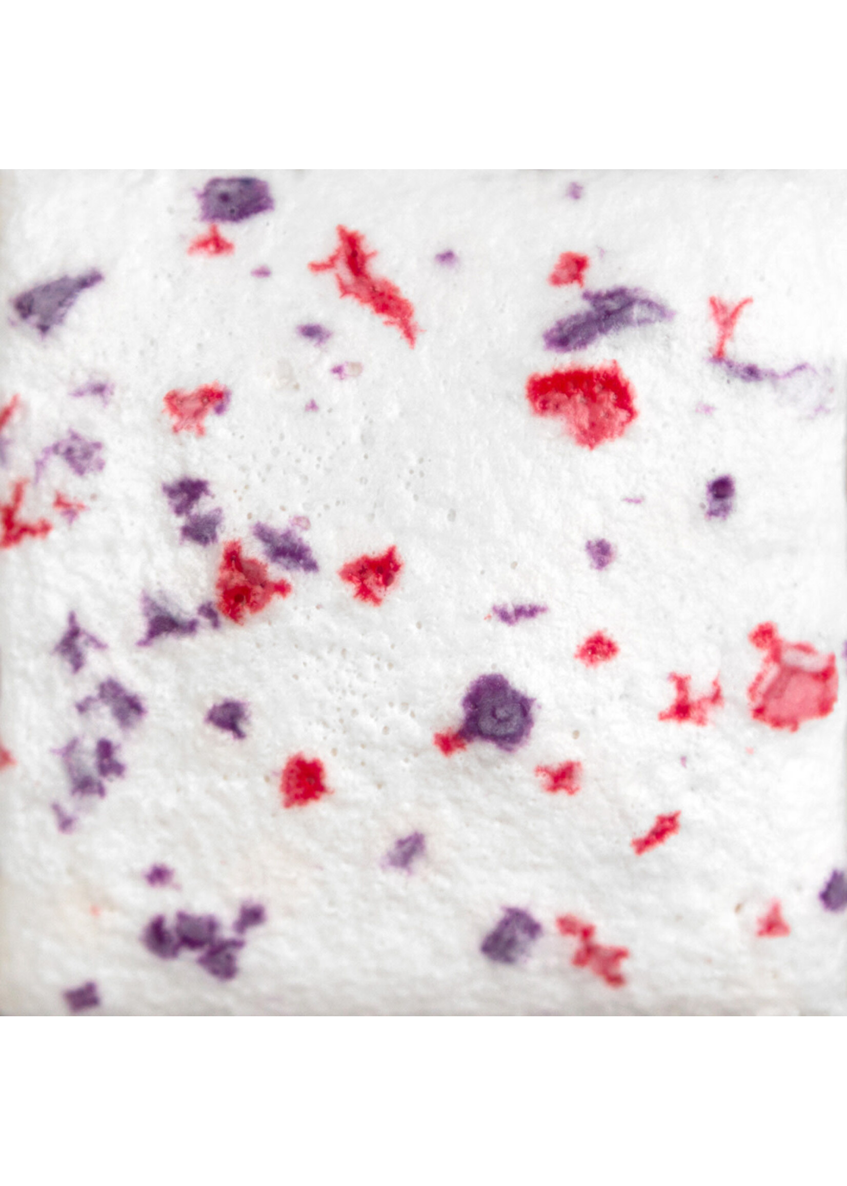 Mayco Berry Snow Gem
