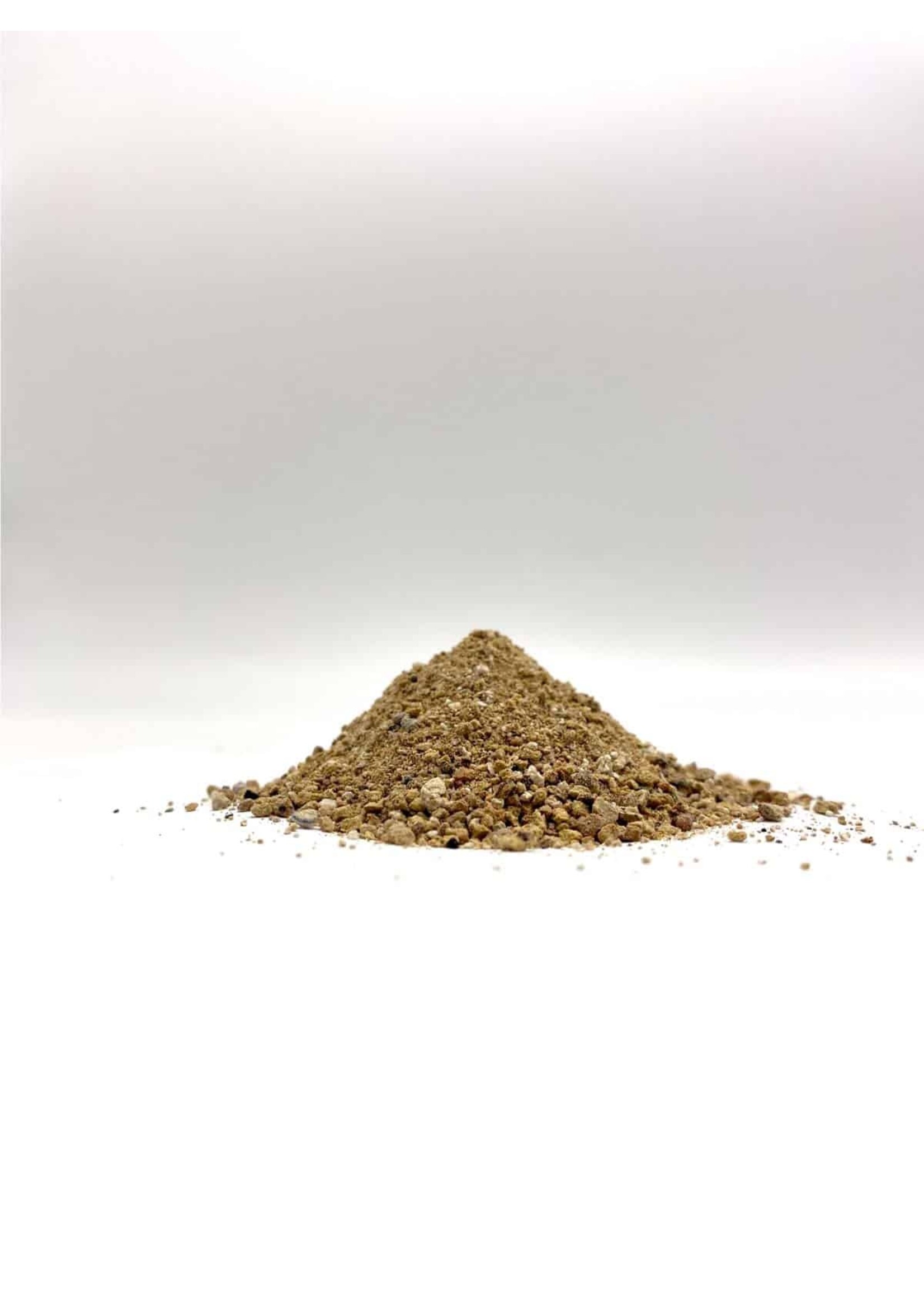 Valentines Firebrick grog (0-2mm)