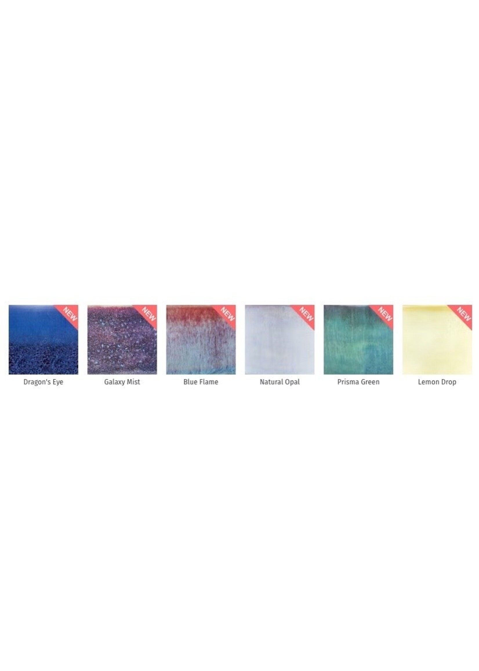 Speedball Mid-Fire Sampler Set 2 (6pk)