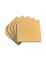 Hartley & Noble 5 Extra Tile Inserts