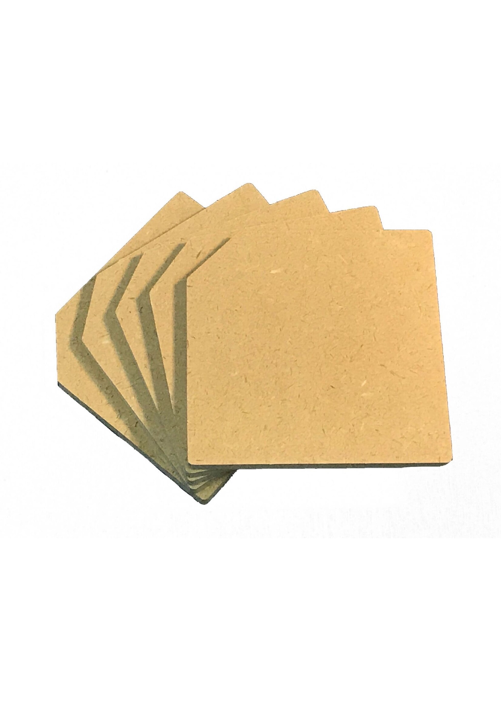 Hartley & Noble 5 Extra Tile Inserts