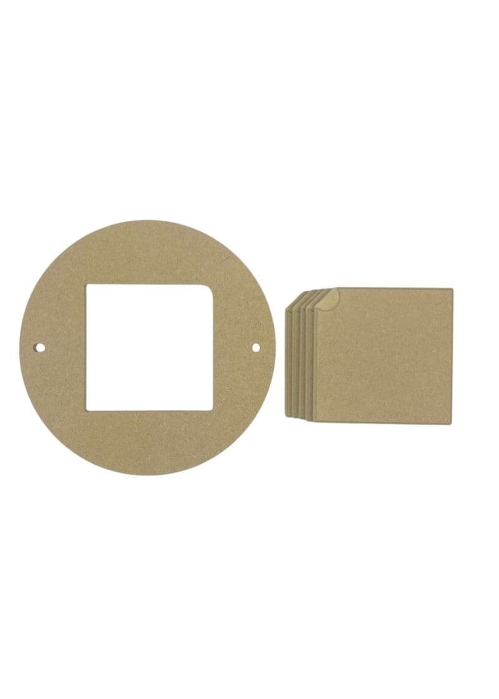 Hartley & Noble Standard Tile Batt System (Batt Pins)