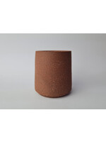 Potclays Keuper Red Sanded Mid-Range Body 1080-1230C