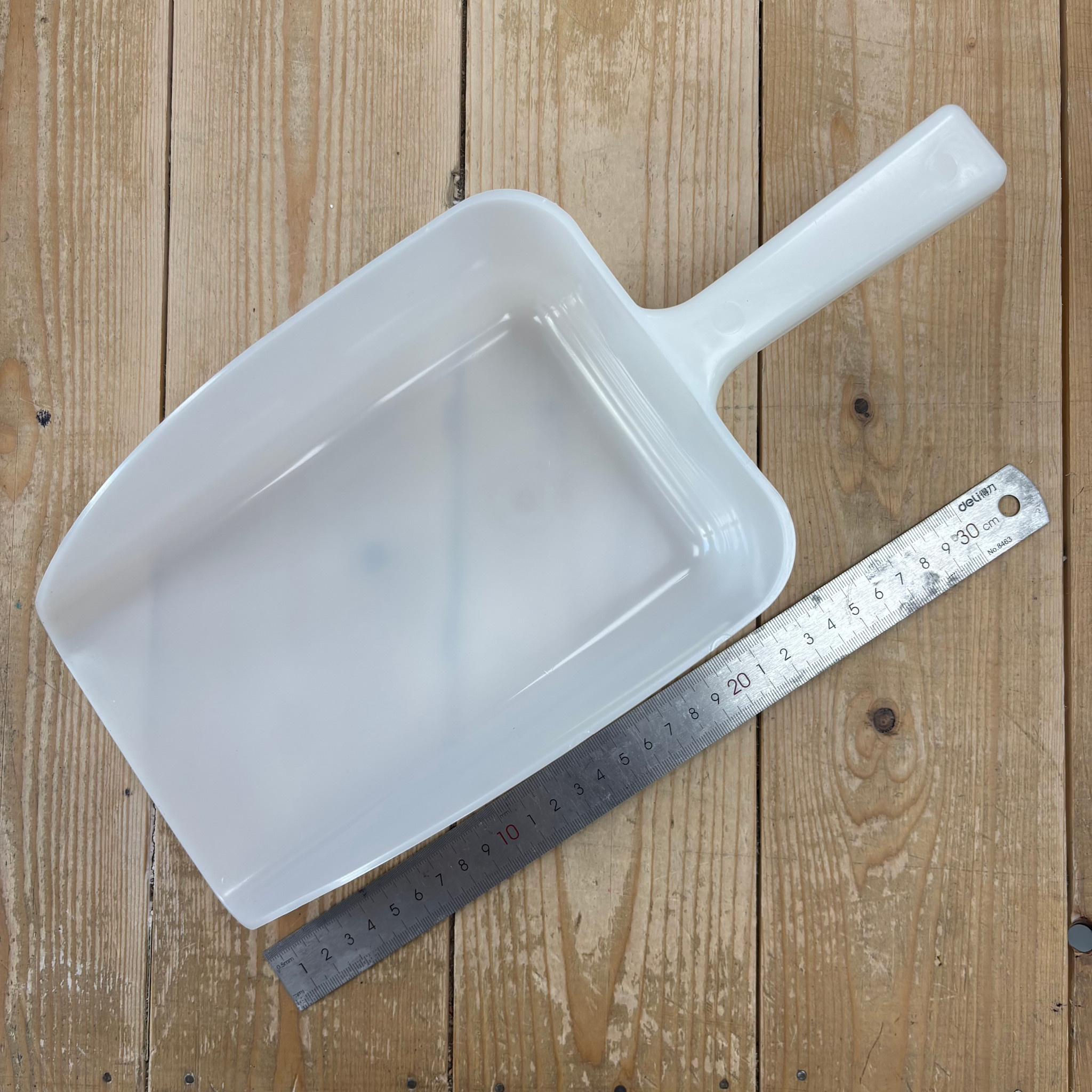 Large Scoop - Bluematchbox Potters Supplies Ltd