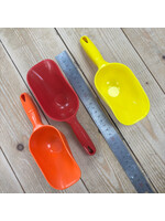 Mini scoop set