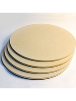 Round 64.8cm x 1.9cm Kiln Shelf