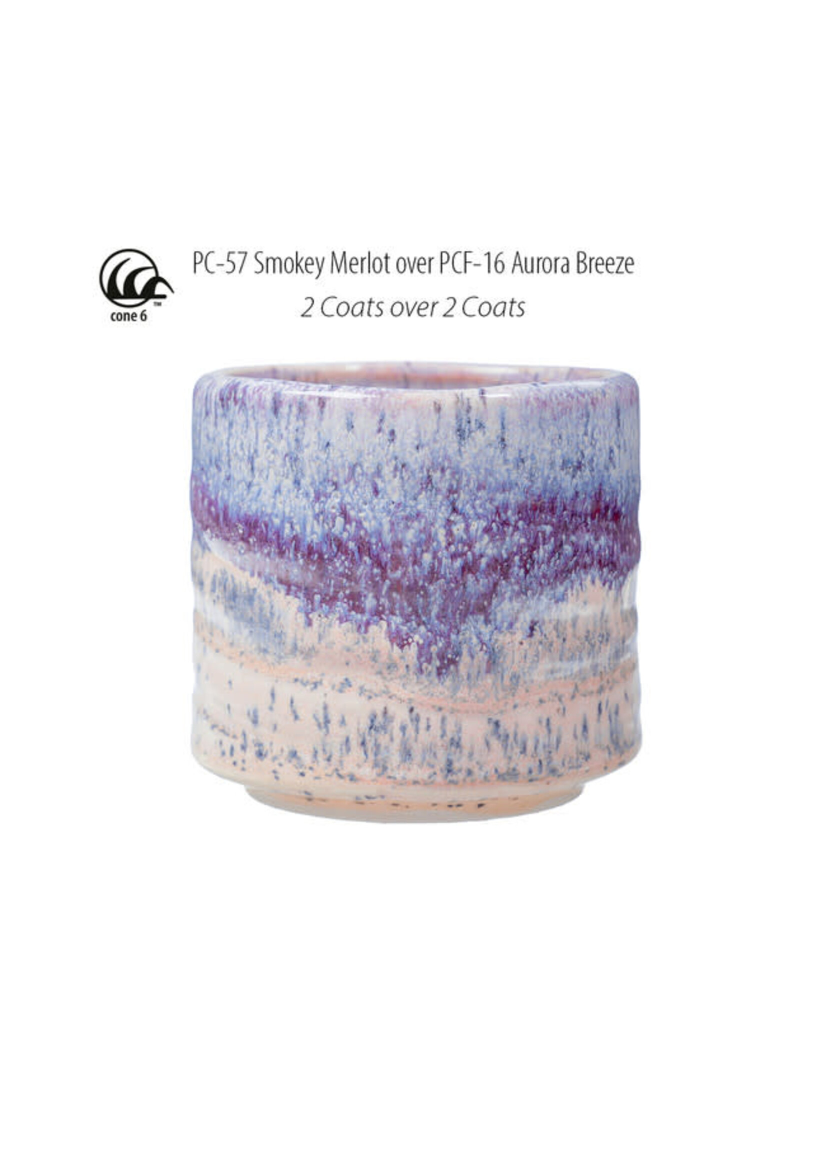 Amaco Aurora Breeze