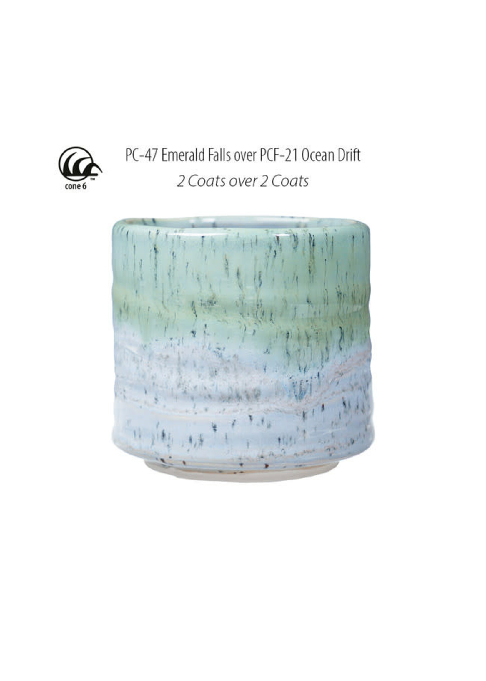 Amaco Ocean Drift