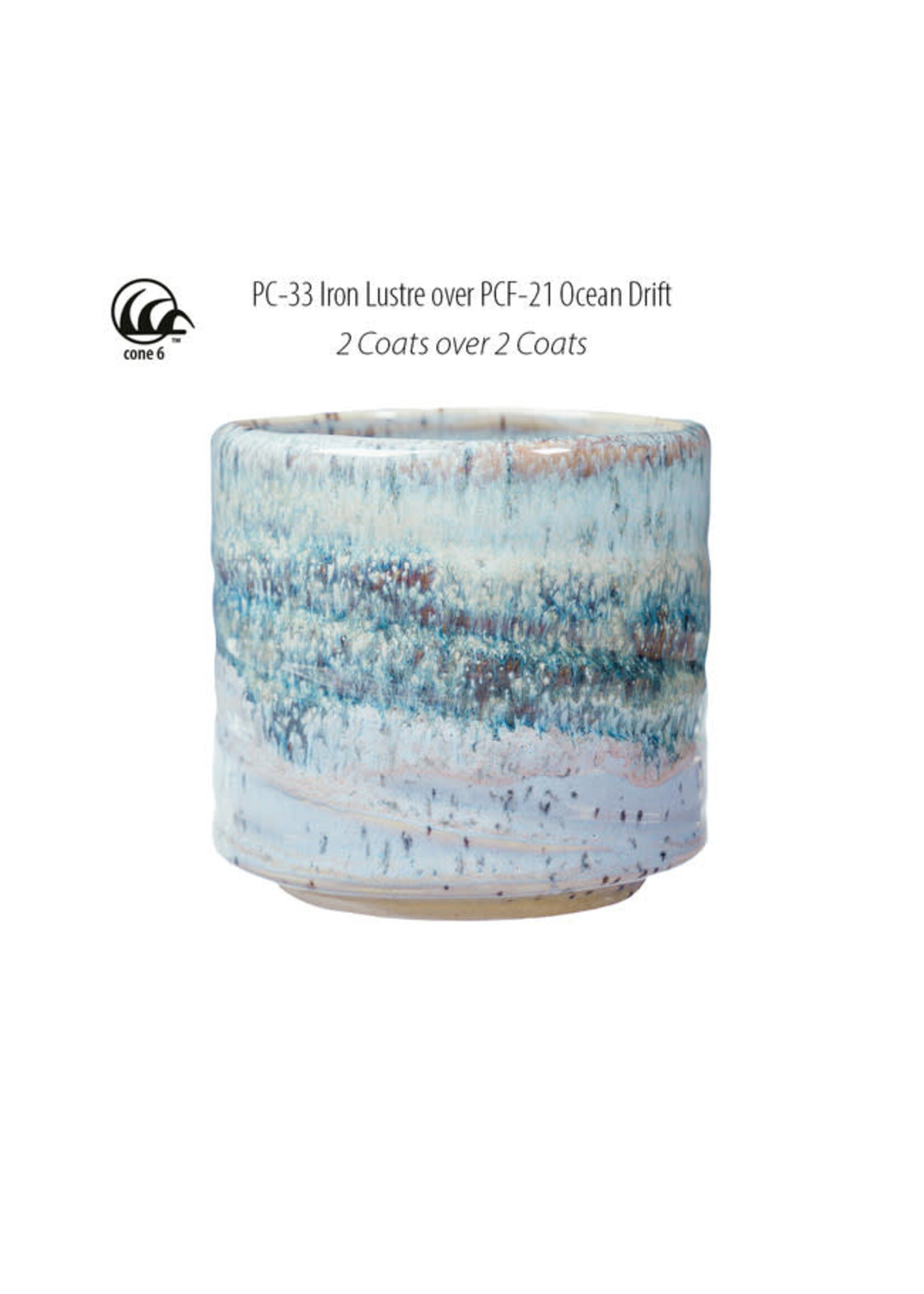 Amaco Ocean Drift
