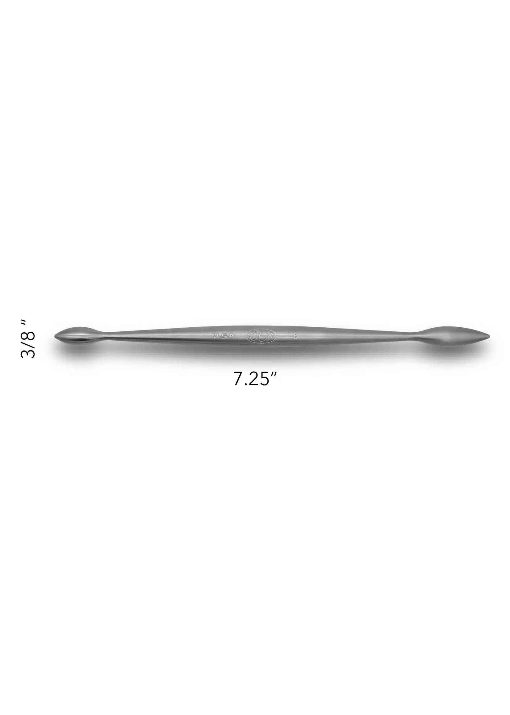 Mudtools Dex Stylus tool #5