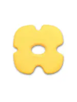 Mudtools Edgy Yellow (soft)