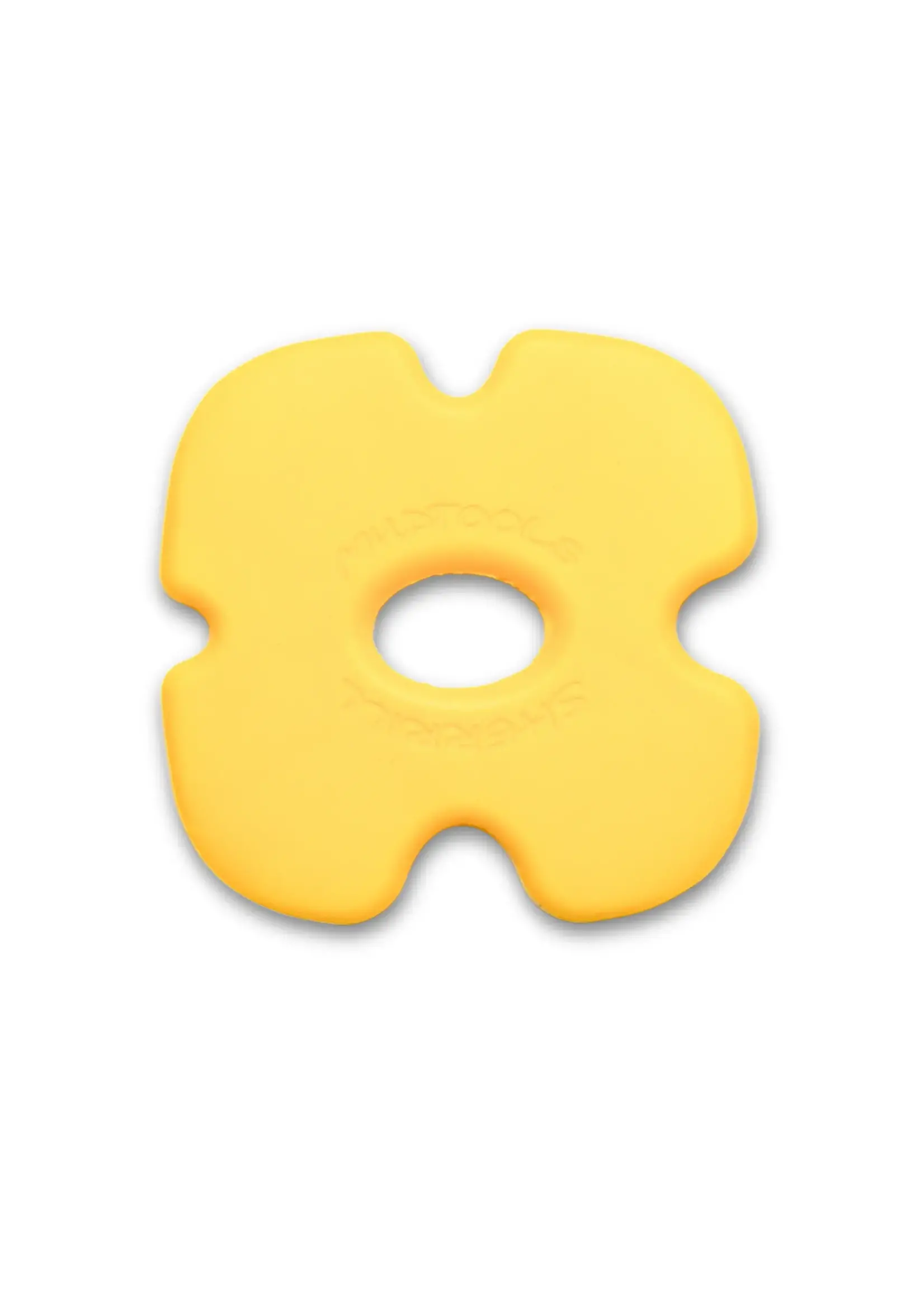 Mudtools Edgy Yellow (soft)