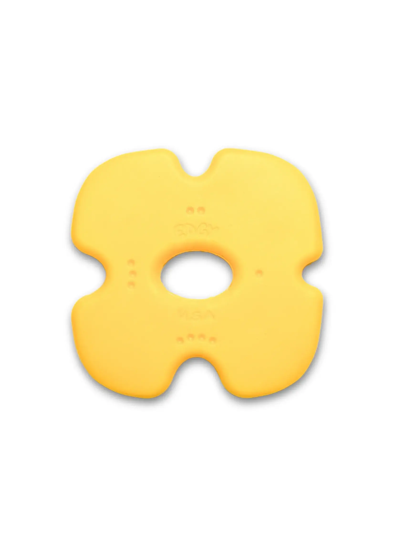 Mudtools Edgy Yellow (soft)