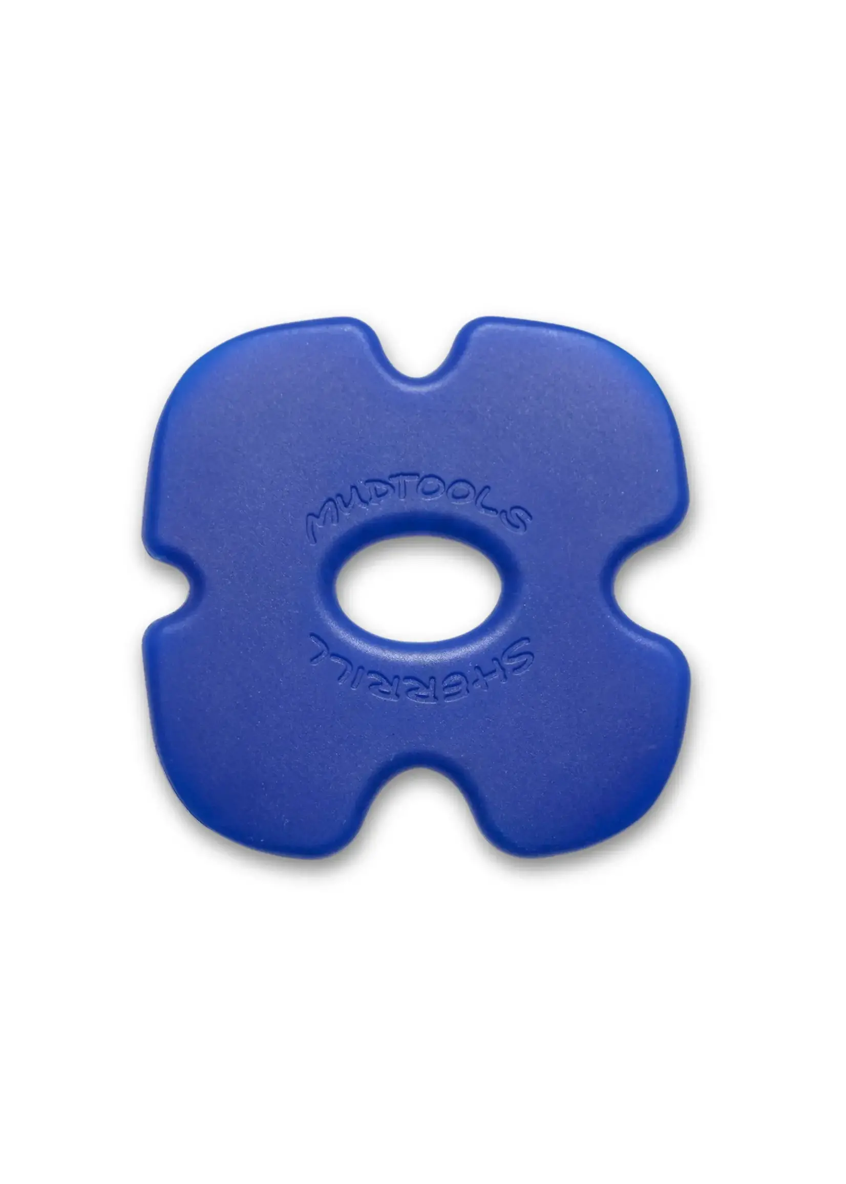 Mudtools Edgy Blue (Firm)