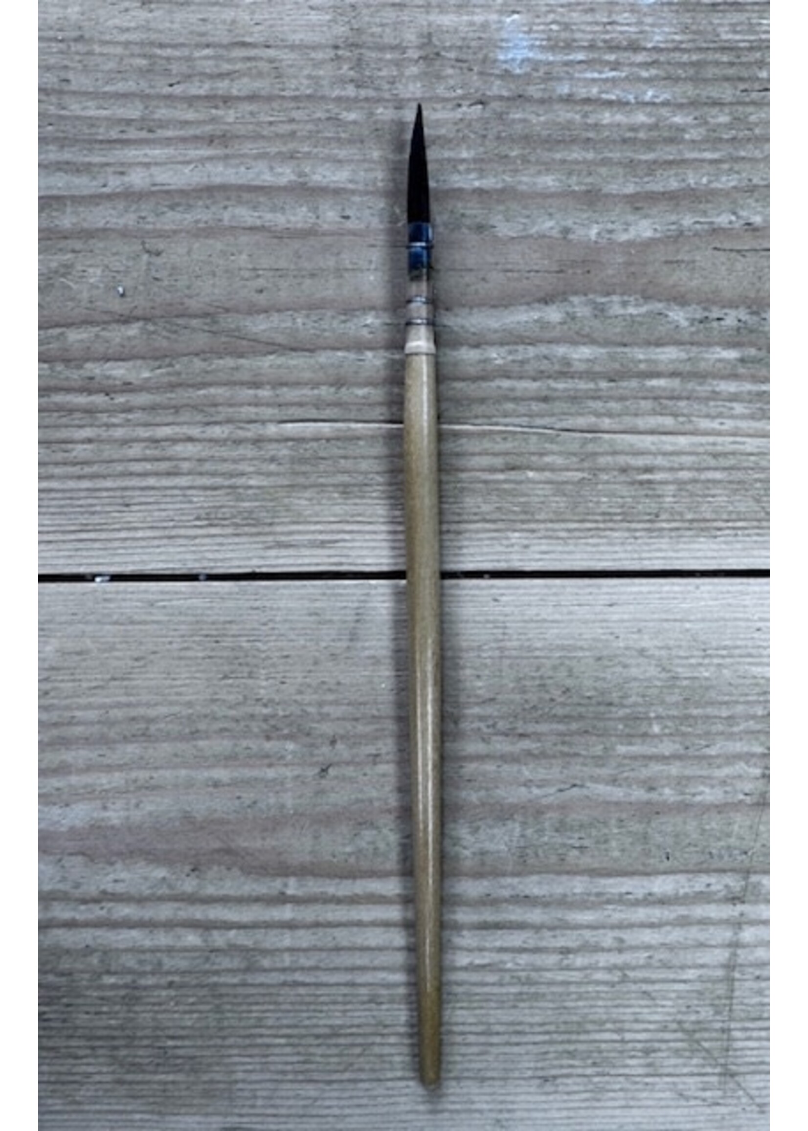 Seven Skill Glaze Brush Medium