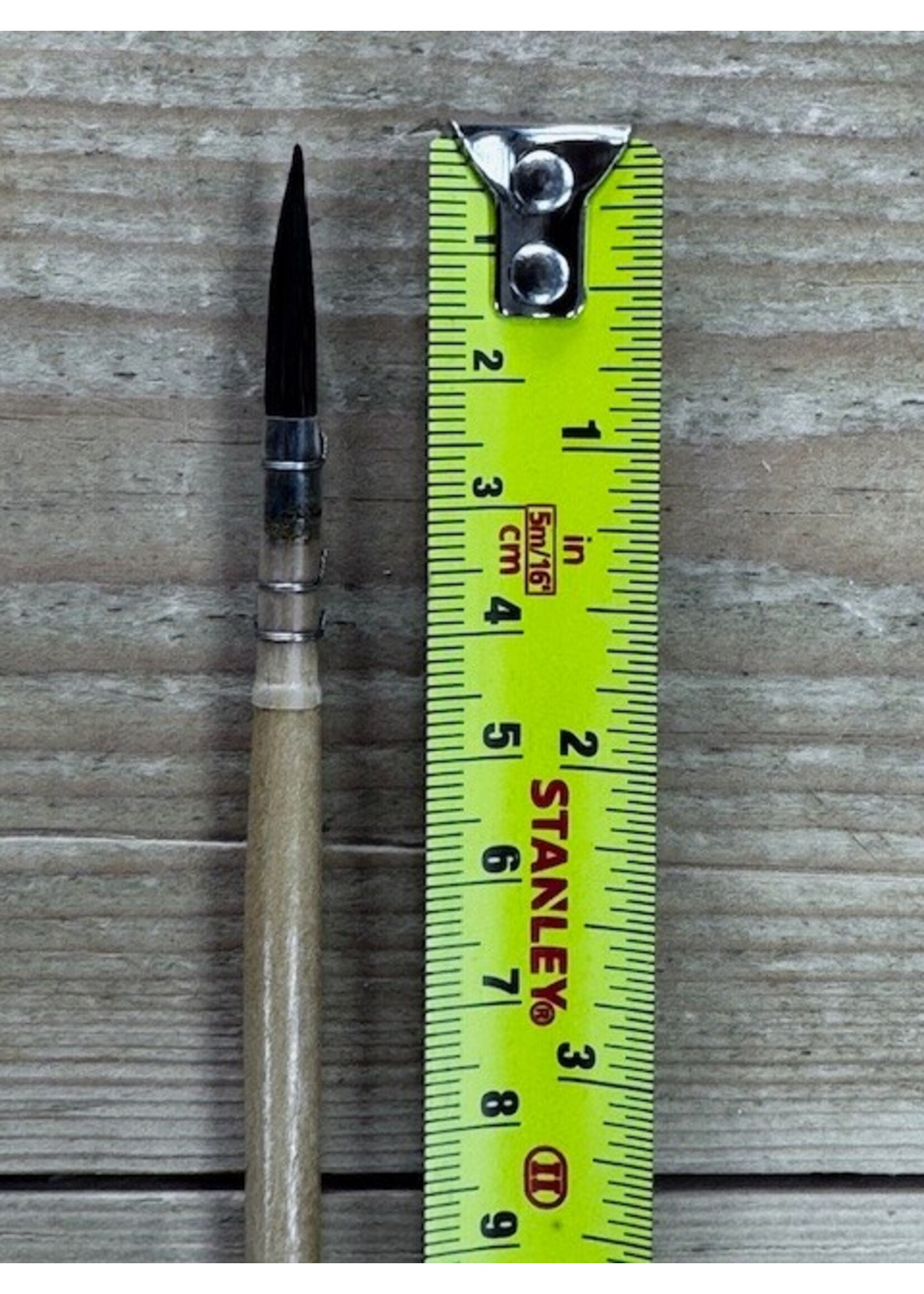 Seven Skill Glaze Brush Medium