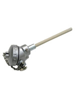 225mm Type R Thermocouple > 1350°C