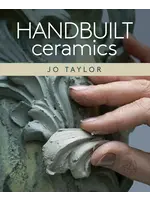 Crowood Press Handbuilt Ceramics