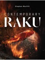 Crowood Press Contemporary Raku