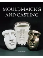 Crowood Press MouldMaking and Casting