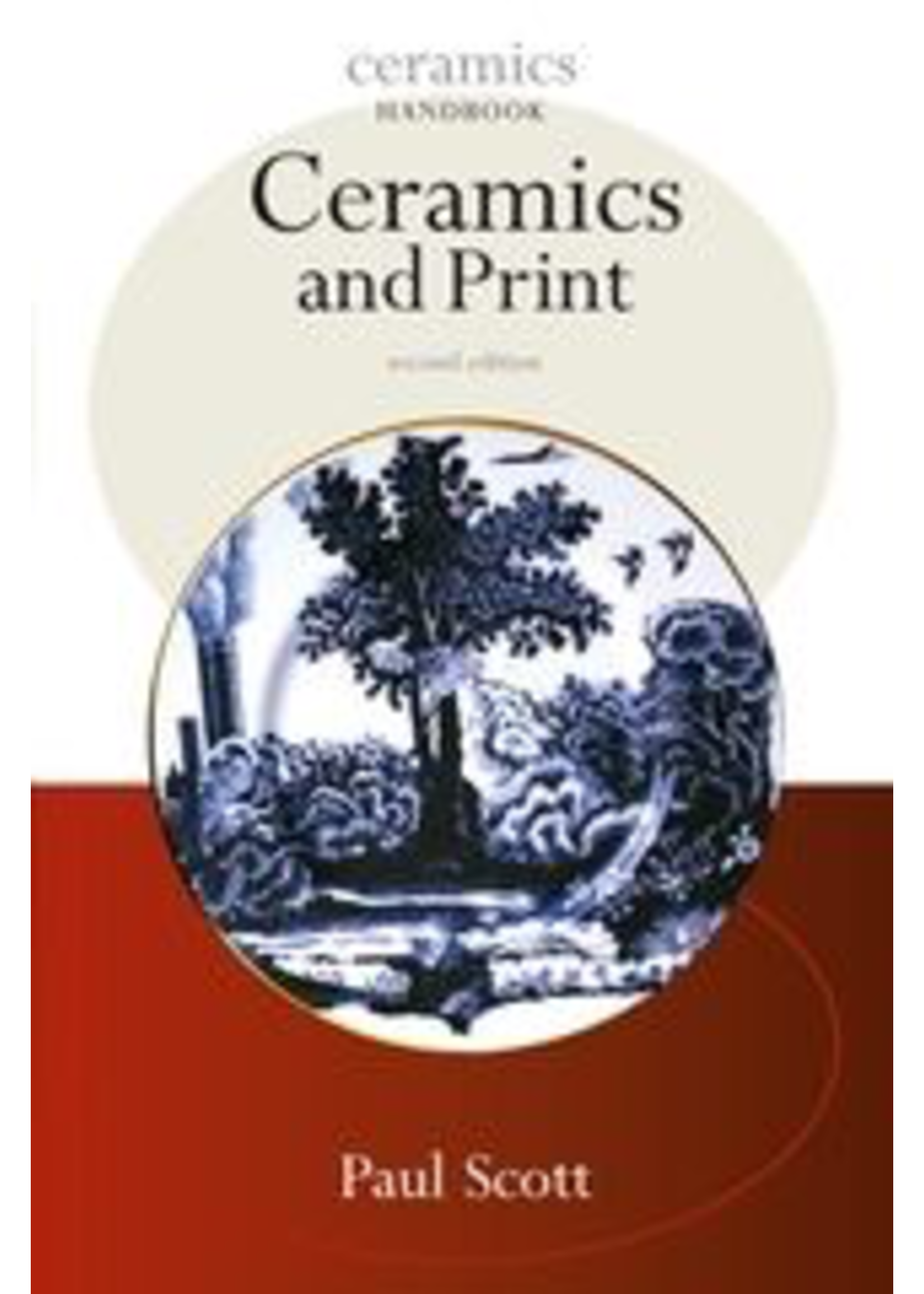 Ceramics & Print