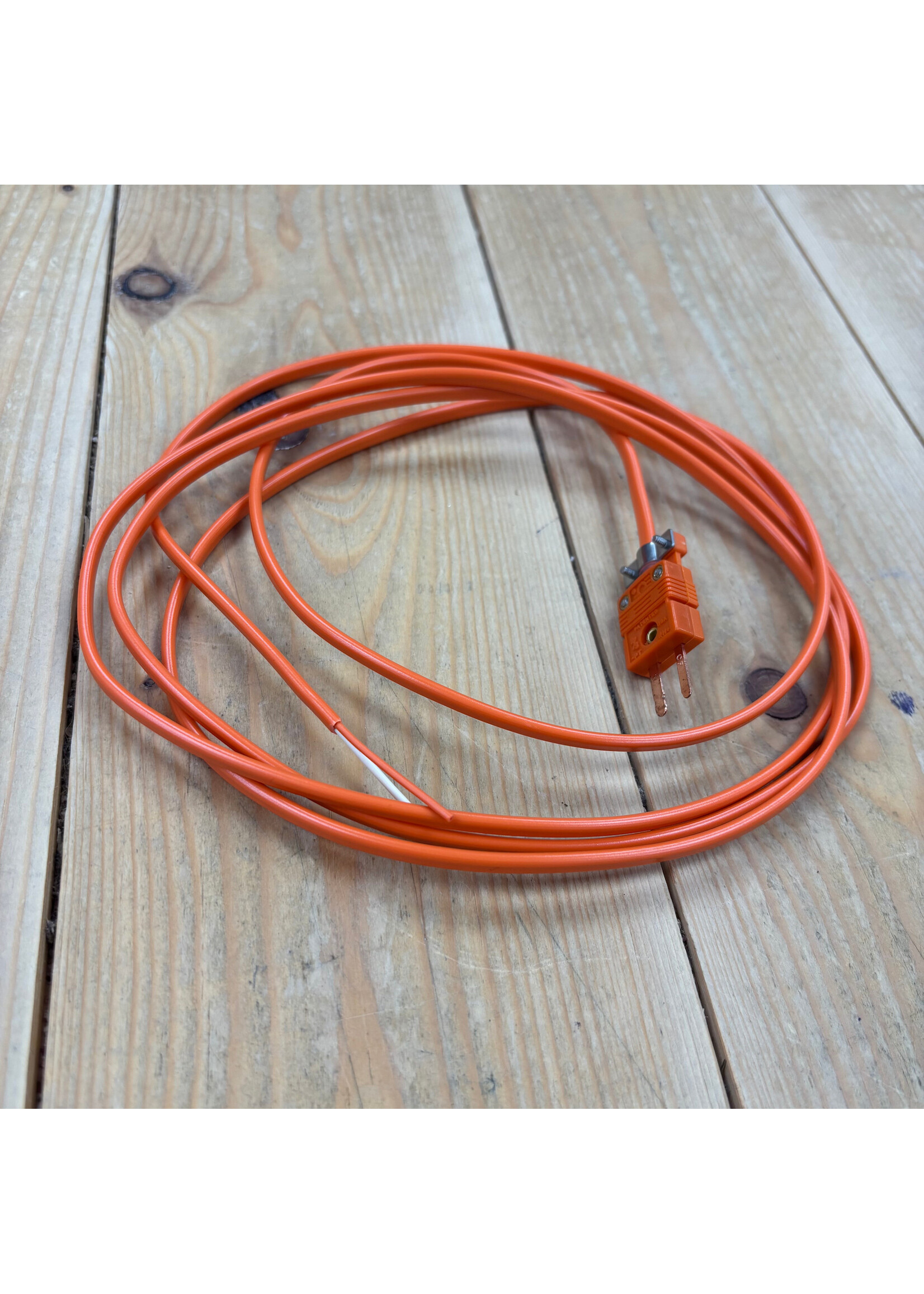 2m compensating cable +mini plug