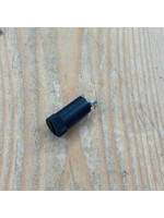 Fuseholder, for 20x5mm fuse (st215 / St411 / St310 etc)