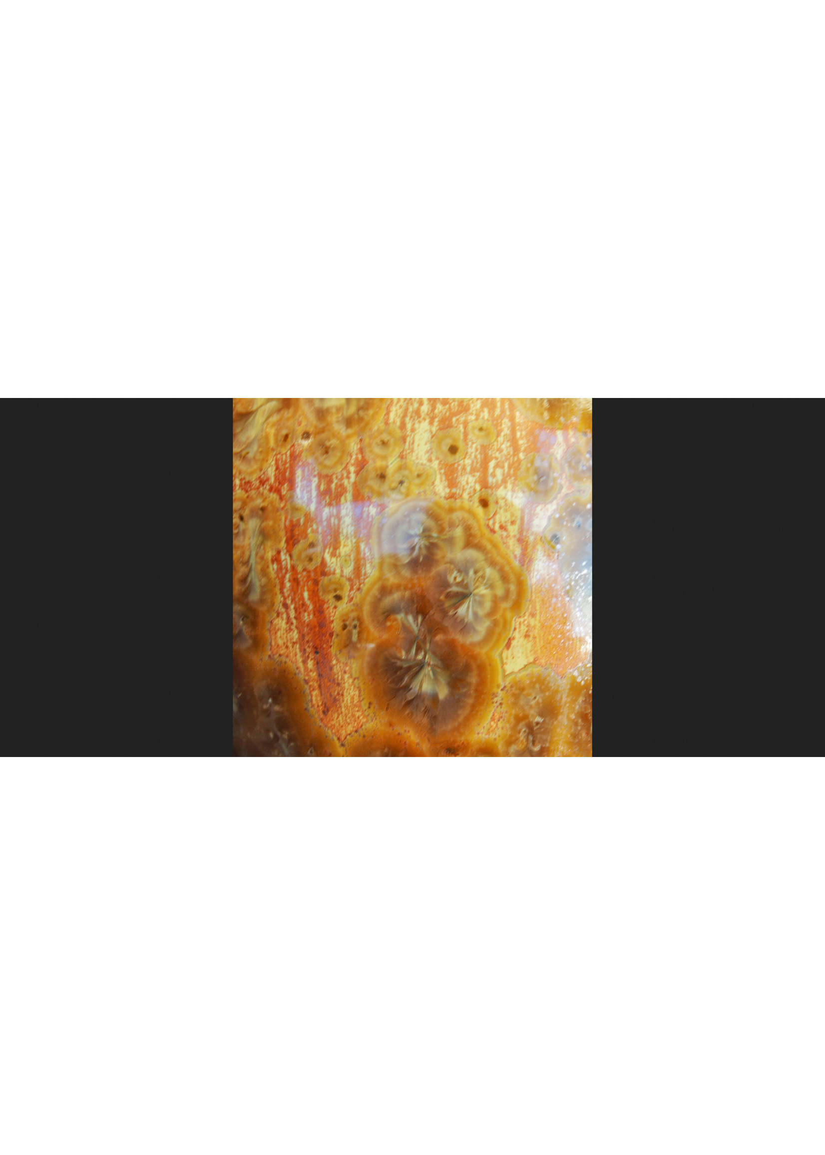 KJ Glazes Harvest Glow
