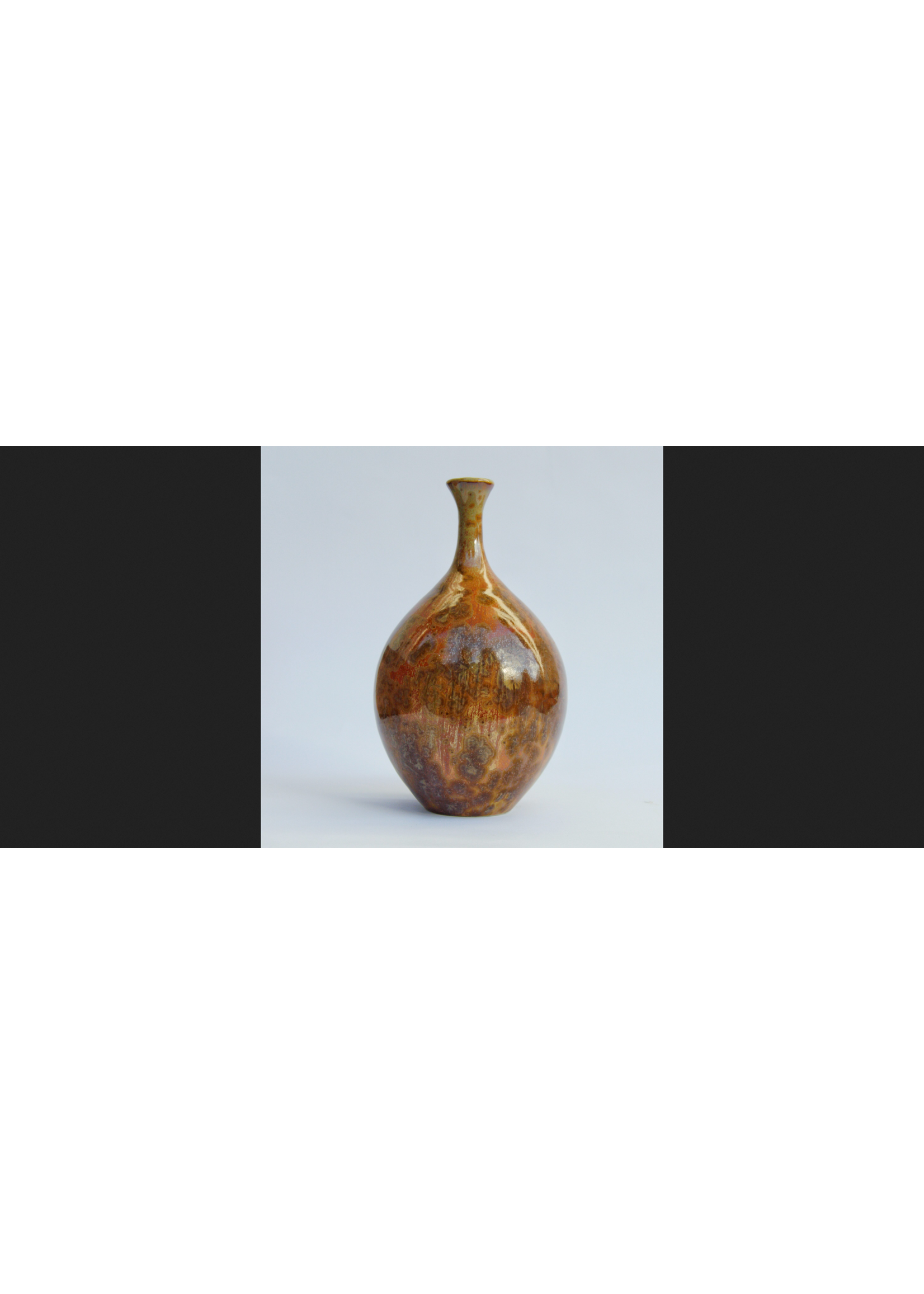 KJ Glazes Harvest Glow