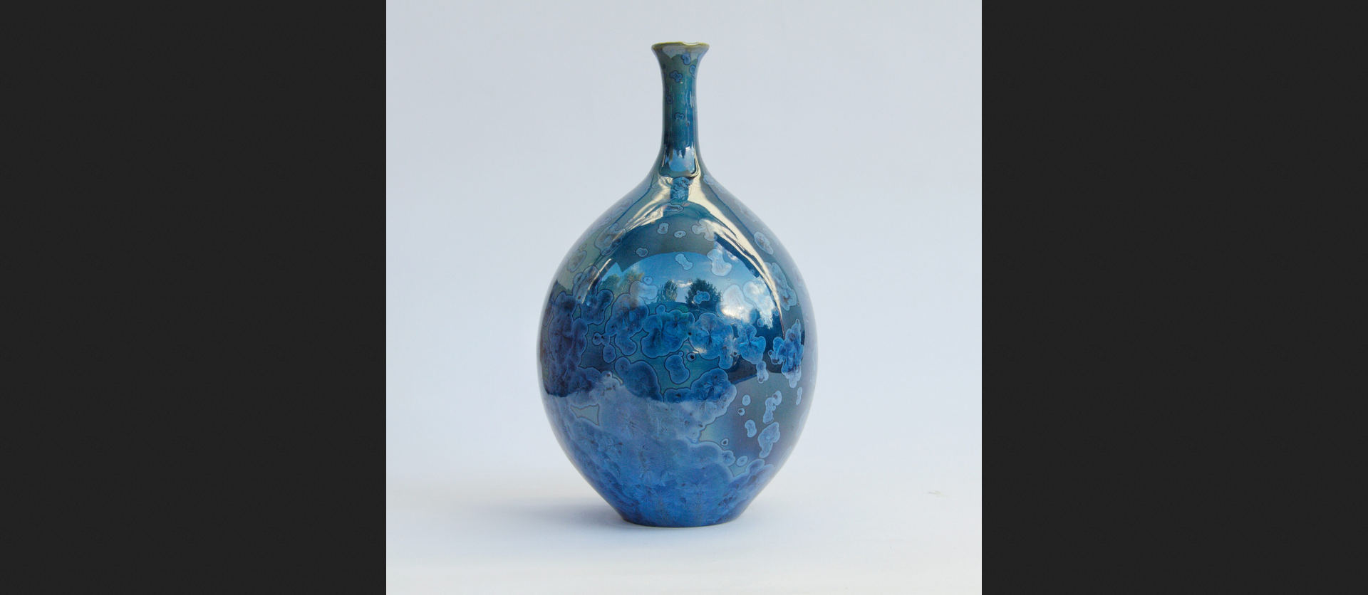 Ocean Burst - Bluematchbox Potters Supplies Ltd