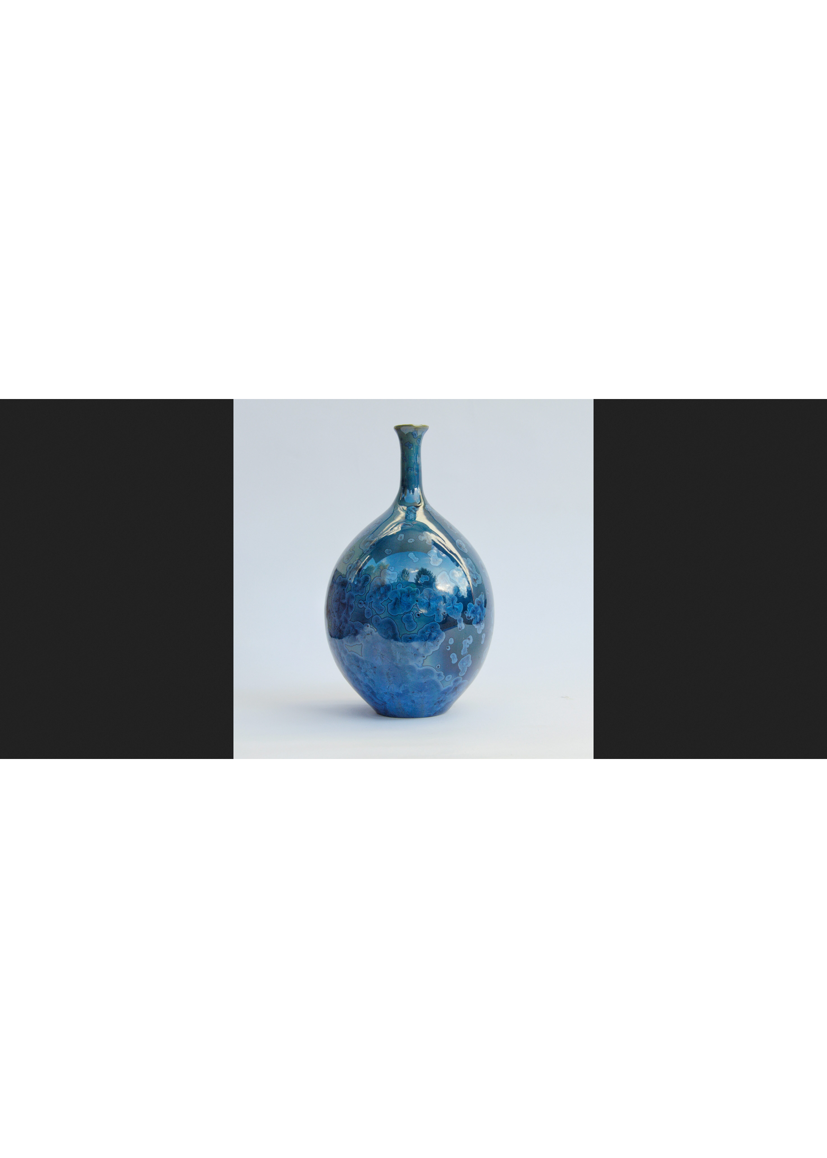 KJ Glazes Ocean Burst