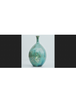 KJ Glazes Mint tea