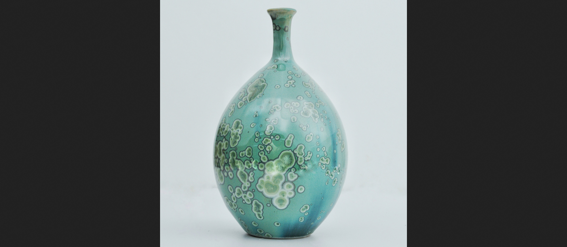 Mint tea - Bluematchbox Potters Supplies Ltd