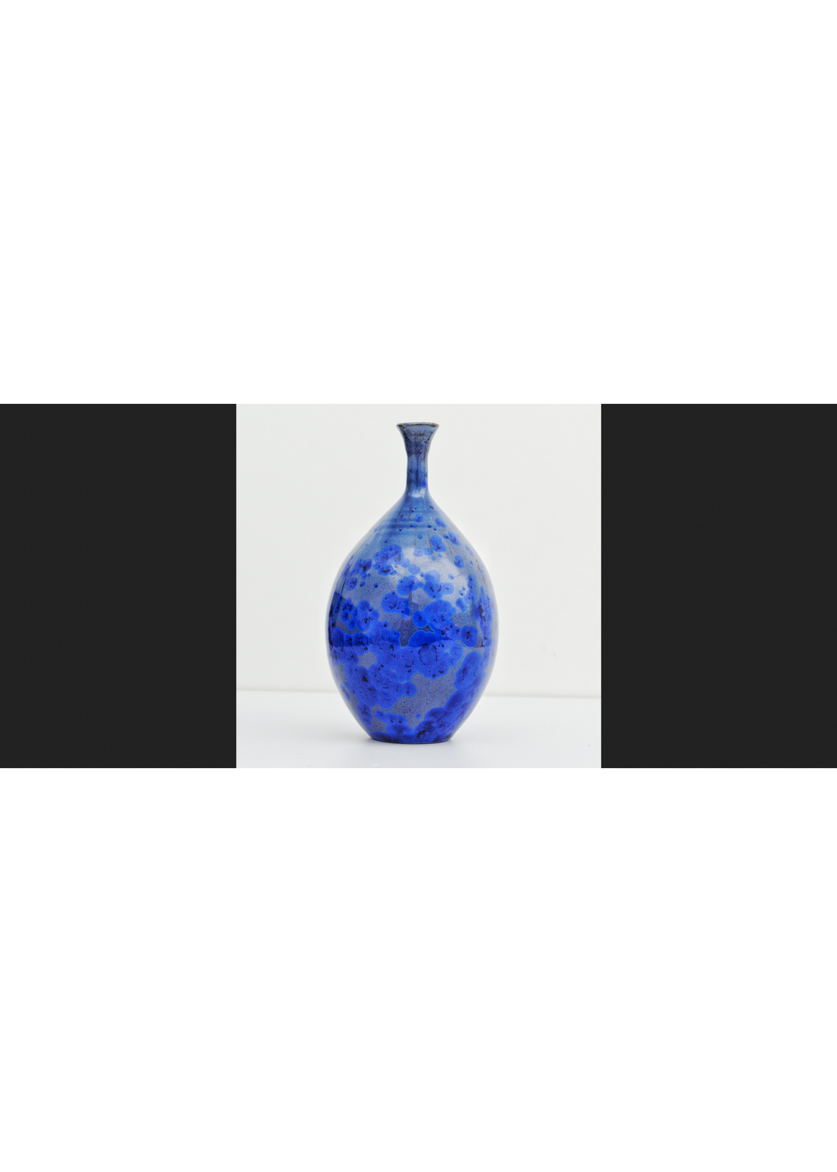 KJ Glazes Sapphire Blue