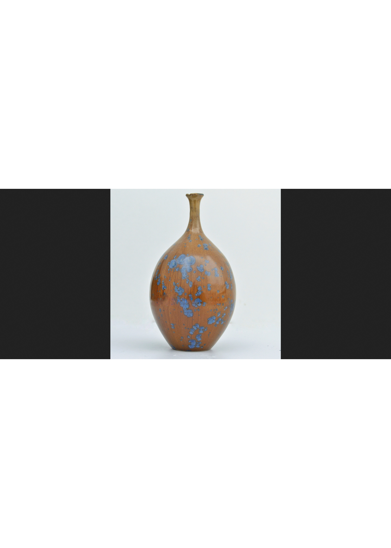 KJ Glazes Woodland Shower
