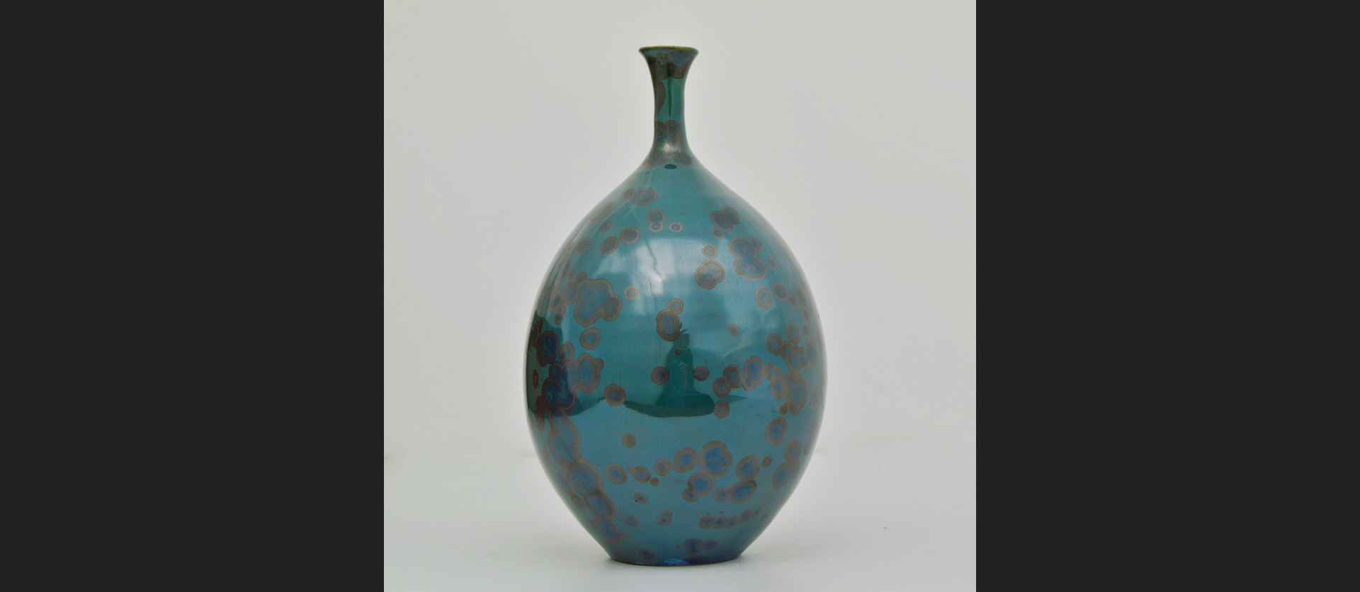 Forest Teal - Bluematchbox Potters Supplies Ltd