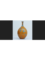KJ Glazes Nickel Amber