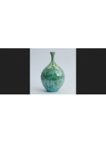 KJ Glazes Emerald Frost