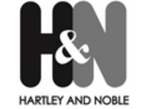 Hartley & Noble