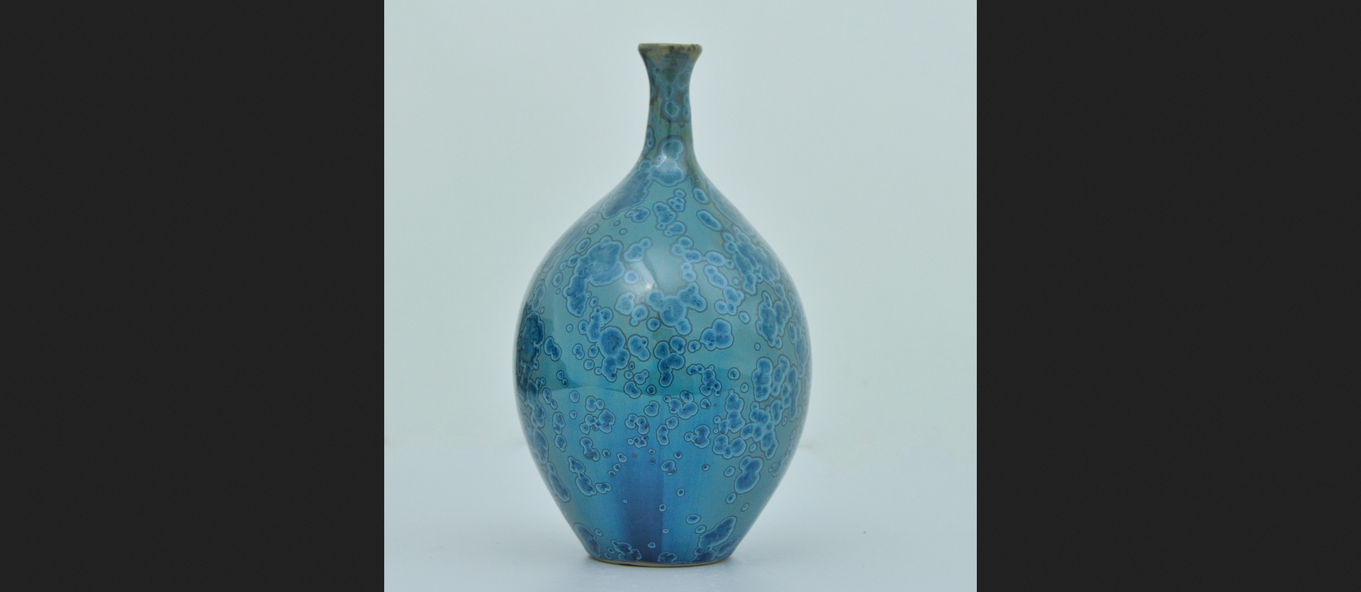 Blue Tide - Bluematchbox Potters Supplies Ltd