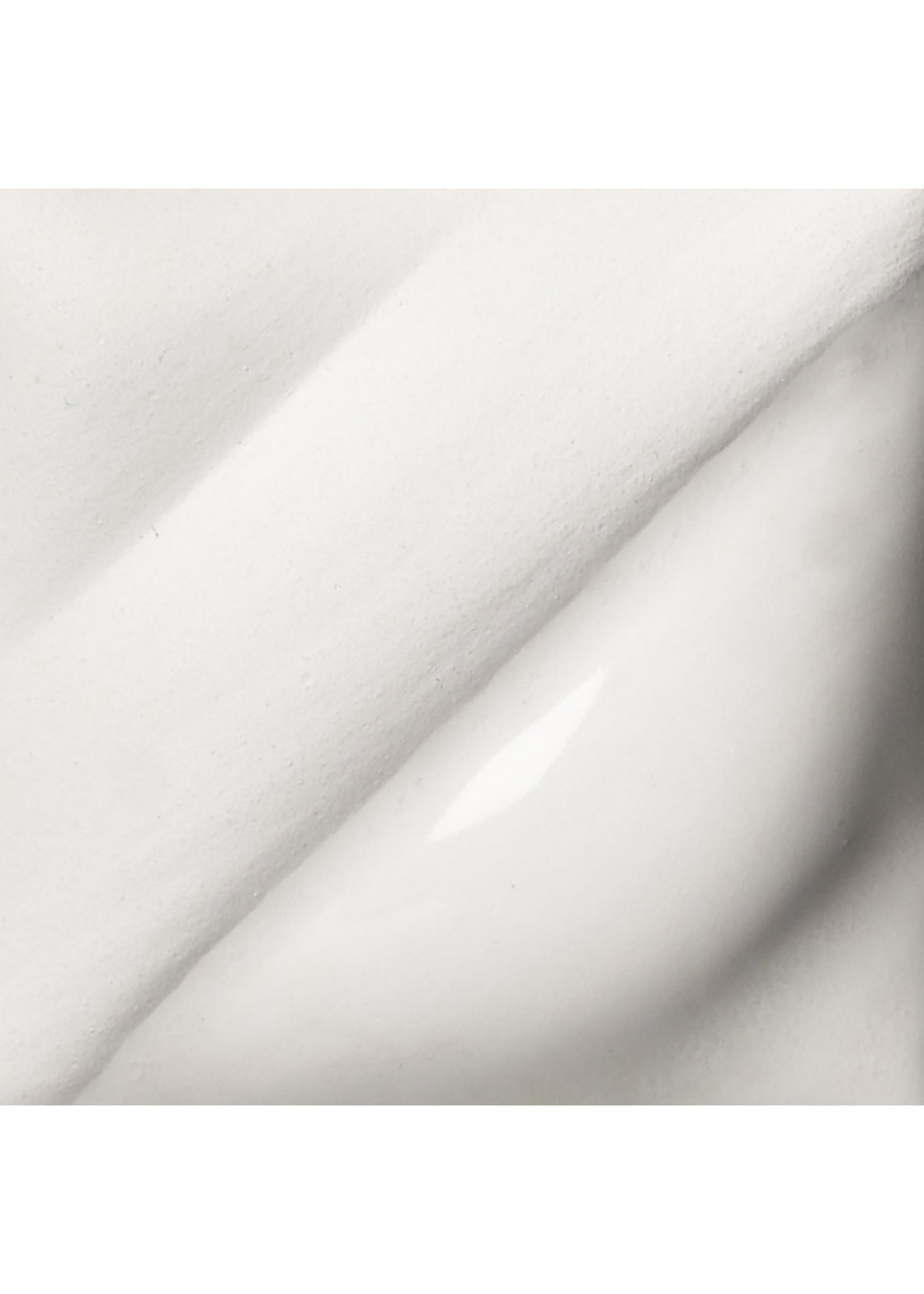 Amaco Ultra White- Velvet 473ml